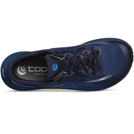 Topo Athletic Ultraventure 5 Trail-Running Shoes - Men's 3