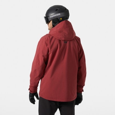 Helly Hansen Juniper 3.0 Insulated Jacket - Men's 2
