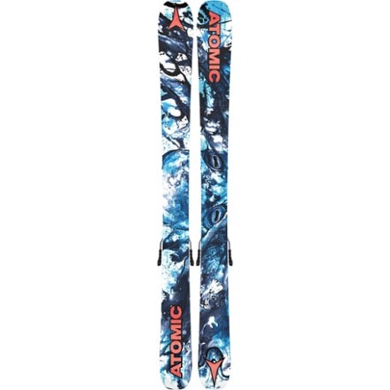 Detail Image of color Black/Multi