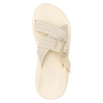 Chaco CushZ Extra Cushioned Slides - Women's 6