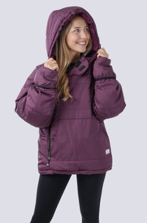 Selk'Bag SWYTCH Original Sleeping Bag 4