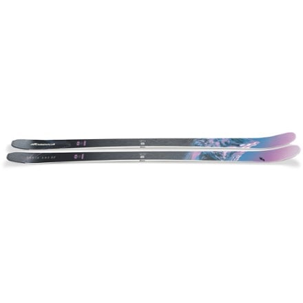 Nordica Santa Ana 92 Skis - Women's - 2025/2026 2