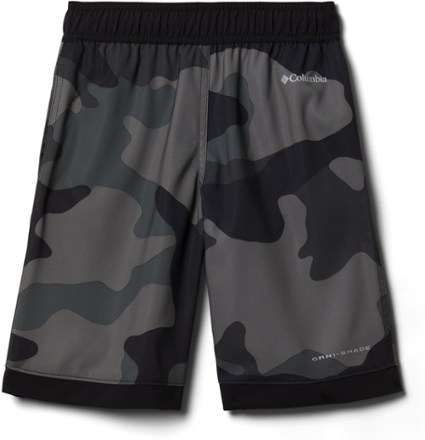 Columbia Sandy Shores Board Shorts - Boys' 1