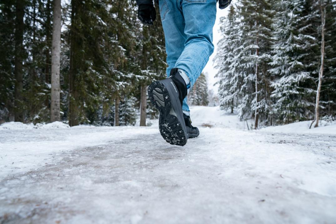 Location Image for Metro2 BUGrip Boots - Women's