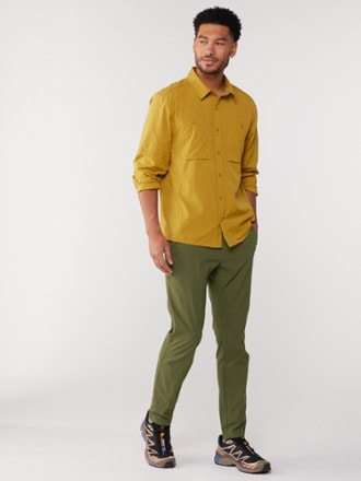 KUHL Renegade Recon Pants - Men's 3