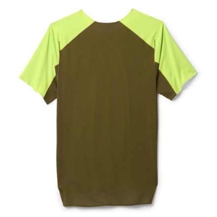 Arc'teryx Norvan Downword Logo T-Shirt - Men's 1