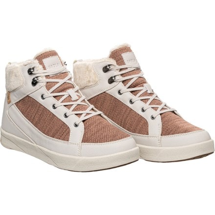SAOLA Picchu Waterproof Boots - Women's 1