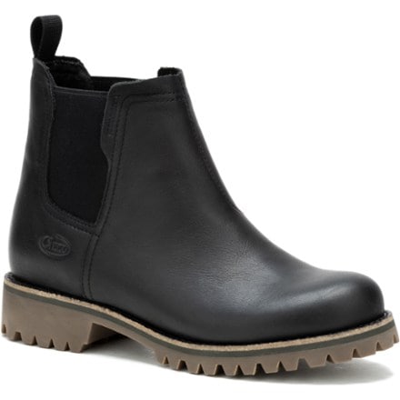 Chaco Fields Chelsea Waterproof Boots - Women's 2