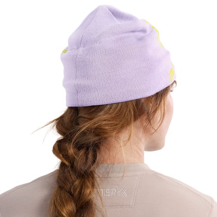 Bird Head Toque Beanie