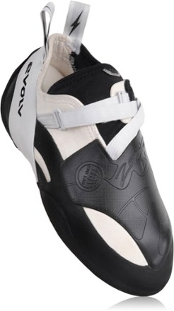 evolv Zenist Pro LV Climbing Shoes - Women's 2
