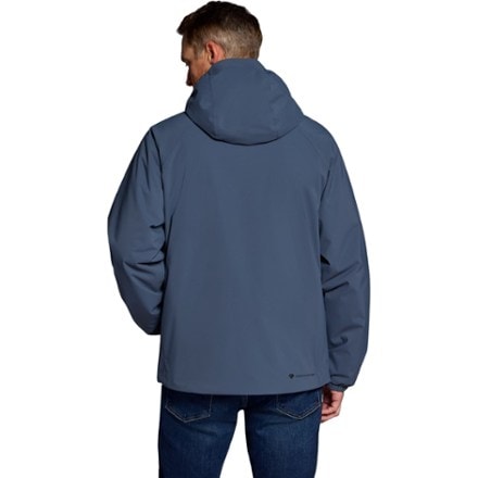 Obermeyer Hanging Valley Jacket - Men's 2