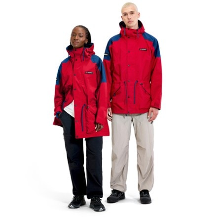 Berghaus Meru Mountain Jacket 2