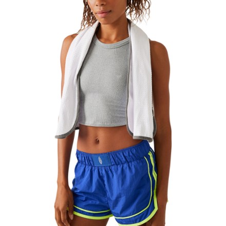 FP Movement Free Throw Muscle Tank Top - Women's 2