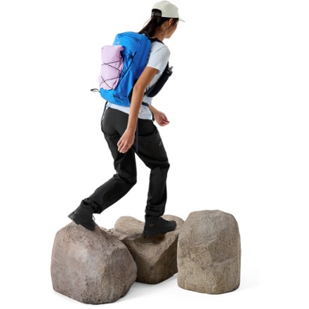 Arc'teryx Aerios 18 Pack 6