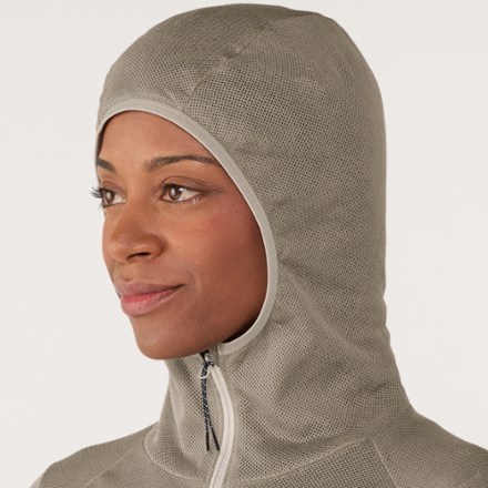 Janji Auras Ultrafleece Hoodie - Women's 7