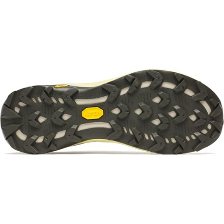 Merrell MTL Long Sky 2 Matryx Trail-Running Shoes - Women's 5