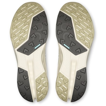 On Cloudsurfer Trail 2 Trail-Running Shoes - Men's 5