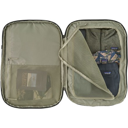 Patagonia Black Hole MLC Pack 4