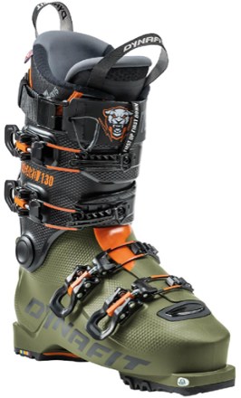 Dynafit Tigard 130 Alpine Touring Ski Boots - 2023/2024 1