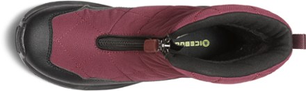 ICEBUG Ivalo4 BUGrip Boots - Women's 3
