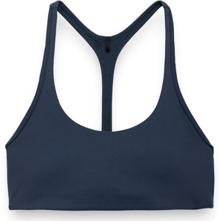 prAna Luxara Racerback Bra 0