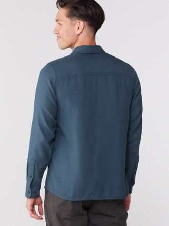 Outdoor Research Feedback Flannel Shirt - Men's 2