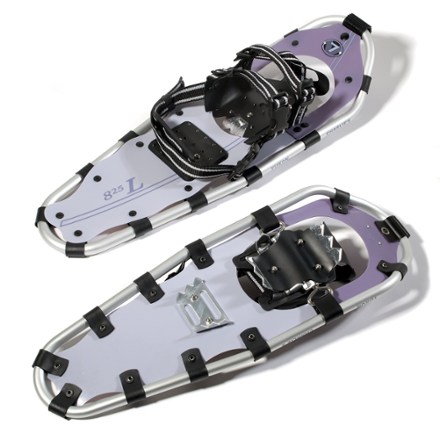 Yukon Charlie's Trail 825 Snowshoes Women's REI Coop