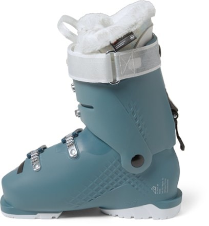 Left view (Sky Blue)