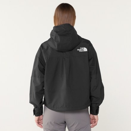 The North Face Reign On Jacket - Women's 4