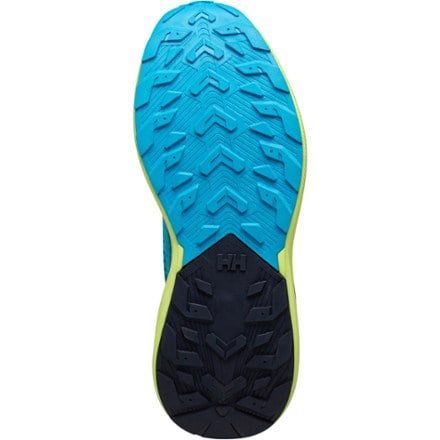Helly Hansen Buzzard Trail-Running Shoes - Men's 5
