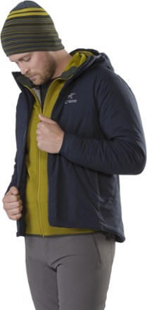 men's atom ar hoody