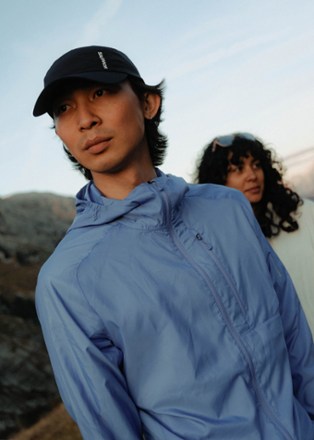 Location Image for Bonatti Cross Wind Jacket - Men's