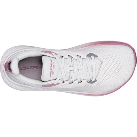 Altra FWD VIA 2 Road-Running Shoes - Women's 4