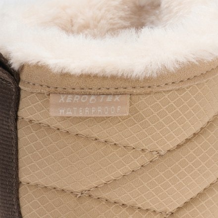 Xero Shoes Alpine Snow Boots - Women's 8