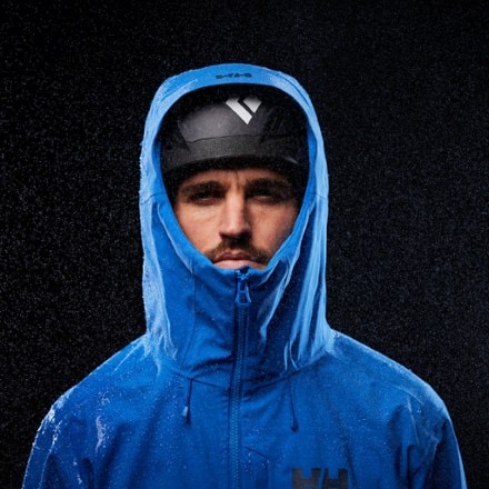 Helly Hansen Verglas Backcountry Jacket - Men's 7