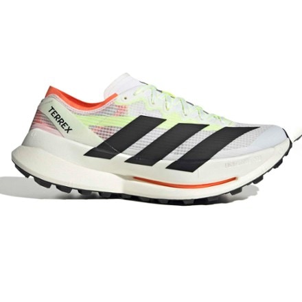 adidas Terrex Agravic Speed Ultra 2 Trail-Running Shoes - Men's 0