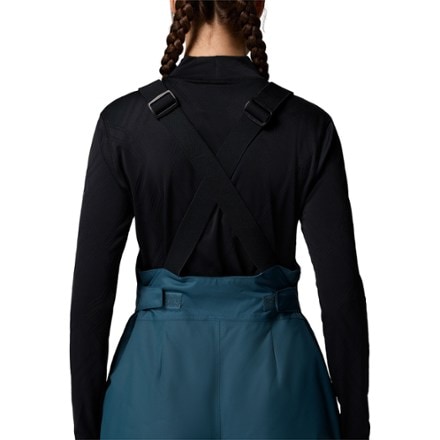 Columbia Iceventure II Snow Bibs - Women's 7