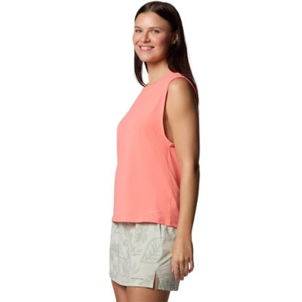 Columbia Chill River Tank Top II - Women's 2