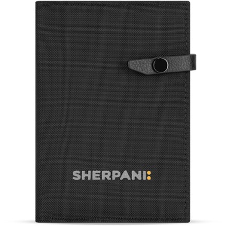 Sherpani Osaka Wallet 0