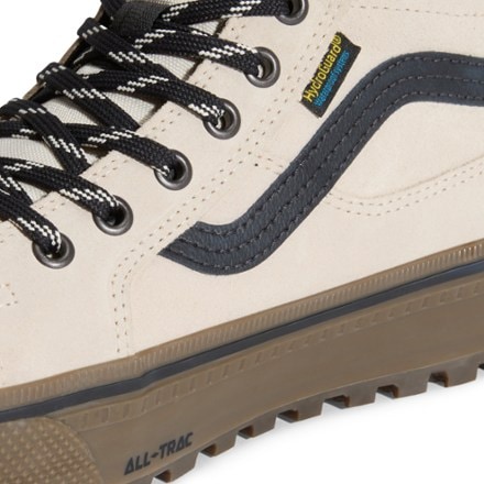 Vans Sk8-Hi Waterproof Insulated Shoes - Men's 1