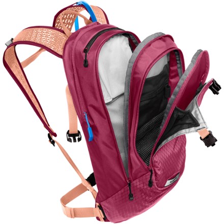 CamelBak M.U.L.E. 12 Hydration Pack - Women's 4