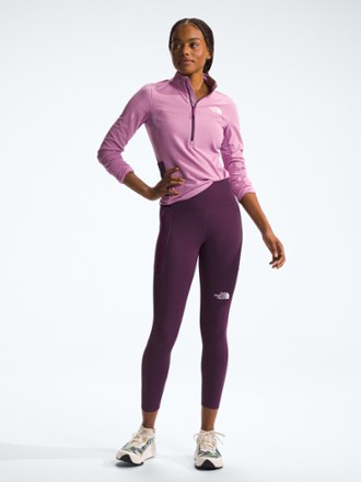 The North Face Women's Workout Clothing