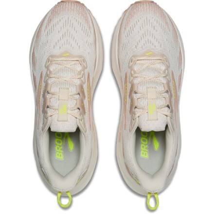 Brooks Ghost Trail-Running Shoes - Women's 4