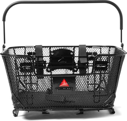 Axiom Cycling Gear QR Dual Function Pet Basket 4