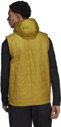 adidas Multi Synthetic Insulated Vest - Men's 2
