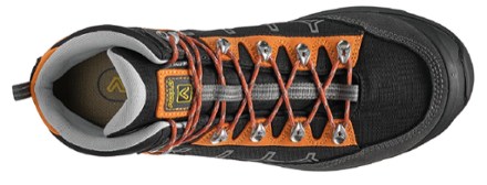 Asolo Falcon GV Hiking Boots - Men's 5