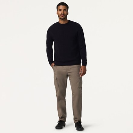 Vuori Kore Everyday Cargo Pants - Men's 3