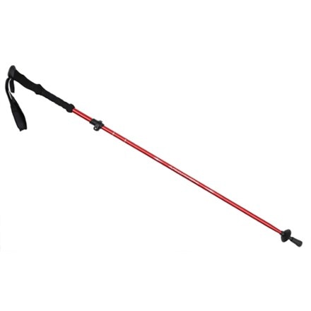 ALPS Mountaineering Conquest Trekking Pole 0