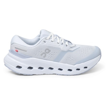 On Cloudrunner 3 Road-Running Shoes - Women's 1