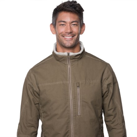 KUHL Burr Lined Jacket - Men's 3